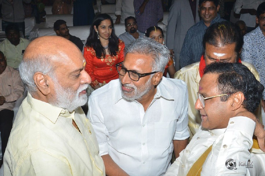 NTR-Biopic-Audio-Launch